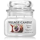 Village Candle Coconut Berry 262g