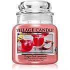 Village Candle Dragon Fruit Lemonade 396g