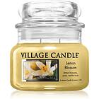 Village Candle Lemon Blossom 262g