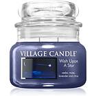 Village Candle Wish Upon a Star 262g