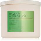 Bath & Body Works Balsam Bergamot 411g