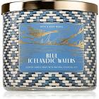 Bath & Body Works Blue Icelandic Waters 411g