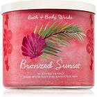 Bath & Body Works Bronzed Sunset 441g