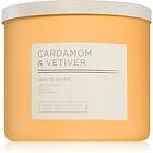 Bath & Body Works Cardamom Vetiver 411g