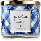 Bath & Body Works Gingham 411g