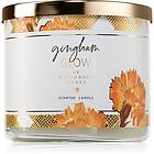 Bath & Body Works Gingham Glow 411g