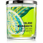 Bath & Body Works Island Margarita Med eteriska oljor 227g