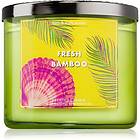 Bath & Body Works Fresh Bamboo 411g