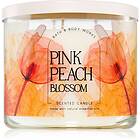 Bath & Body Works Pink Peach Blossom 411g