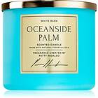 Bath & Body Works Oceanside Palm 411g