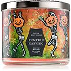 Bath & Body Works Pumpkin Carving 411g