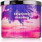 Bath & Body Works Rainforest Gardenia 411g