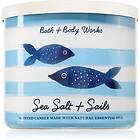 Bath & Body Works Sea Salt Sails 411g