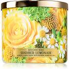 Bath & Body Works Sugared Lemonade 411g