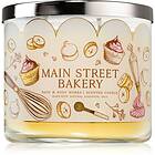 Bath & Body Works Main Street Bakery 411g