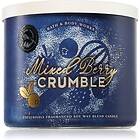 Bath & Body Works Mixed Berry Crumble 411g