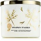 Bath & Body Works Pumpkin Smores 411g