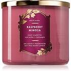 Bath & Body Works Raspberry Mimosa 411g