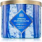 Bath & Body Works Spring Clothesline 411g