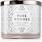 Bath & Body Works Pure Wonder 411g