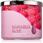 Bath & Body Works Raspberry Rose 411g