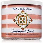 Bath & Body Works Santorini Coast 411g