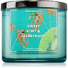 Bath & Body Works Sweet Kiwi Starfruit 411g