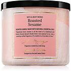 Bath & Body Works Roasted Sesame 411g