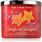 Bath & Body Works Starfruit Sangria 411g