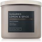 Bath & Body Works Sugared Lemon Spice 411g