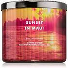 Bath & Body Works Sunset In Maui 411g