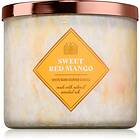 Bath & Body Works Sweet Red Mango 411g