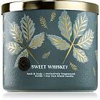 Bath & Body Works Sweet Whiskey 411g