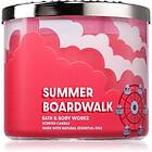 Bath & Body Works Summer Boardwalk 411g