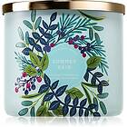 Bath & Body Works Summer Rain 411g