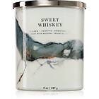 Bath & Body Works Sweet Whiskey 227g