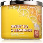 Bath & Body Works Sweet Tea Lemonade 411g