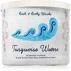 Bath & Body Works Turquoise Waters 411g