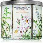 Bath & Body Works White Lavender Eucalyptus 411g