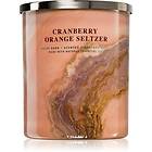 Bath & Body Works Cranberry Orange Seltzer 227g