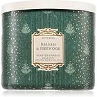 Bath & Body Works Balsam Firewood 411g