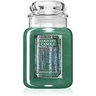 Country Candle White Birch & Rain 737g