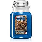 Country Candle Glazed Berry Scones 680g