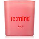 Ipuro WE ARE: re:mind doftljus 140g