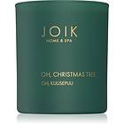 JOIK Home & Spa Oh, Christmas Tree doftljus 150g