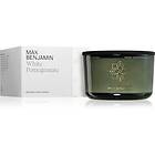 Max Benjamin White Pomegranate doftljus 560g