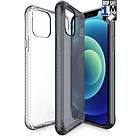 Cirafon Nano Clear Duo Drop Safe Iphone 12, Iphone 12 Pro