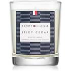 Tommy Hilfiger Home Collection Spicy Cedar Ljus 180g