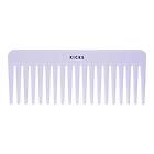 KICKS Large Hair Comb