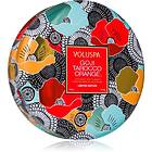 Voluspa XXV Anniversary Goji Tarocco doftljus 340g